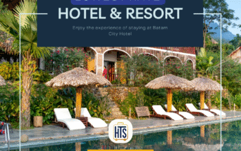 Booking Hotel Batam