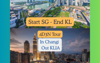 Tour Sg to KL