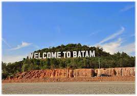 Welcome to Batam